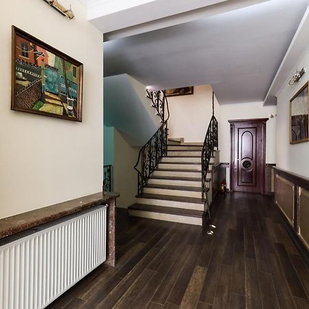 Aeetes Palace 쿠타이시 외부 사진